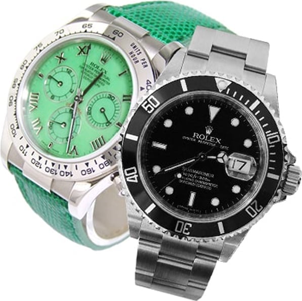 買取品目イメージ画像