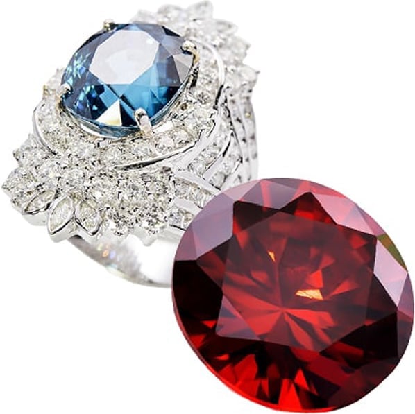 ダイヤ・宝石の買取品目イメージ