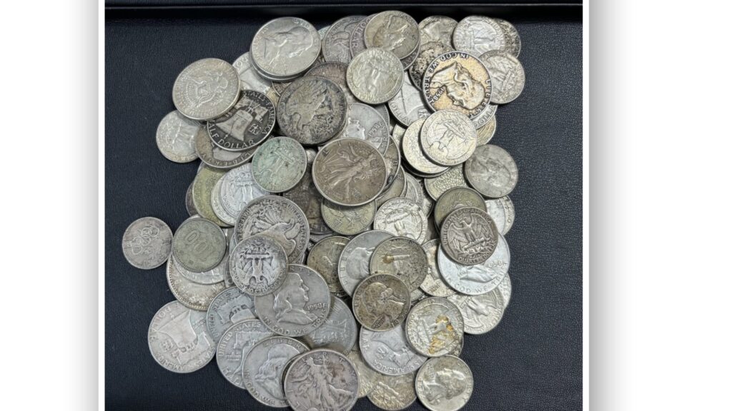 フランクリン、ケネディ、アメリカンリバティ