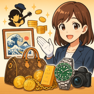 買取大吉豊見城名嘉地店の安心買取 10:00〜19:00年中無休