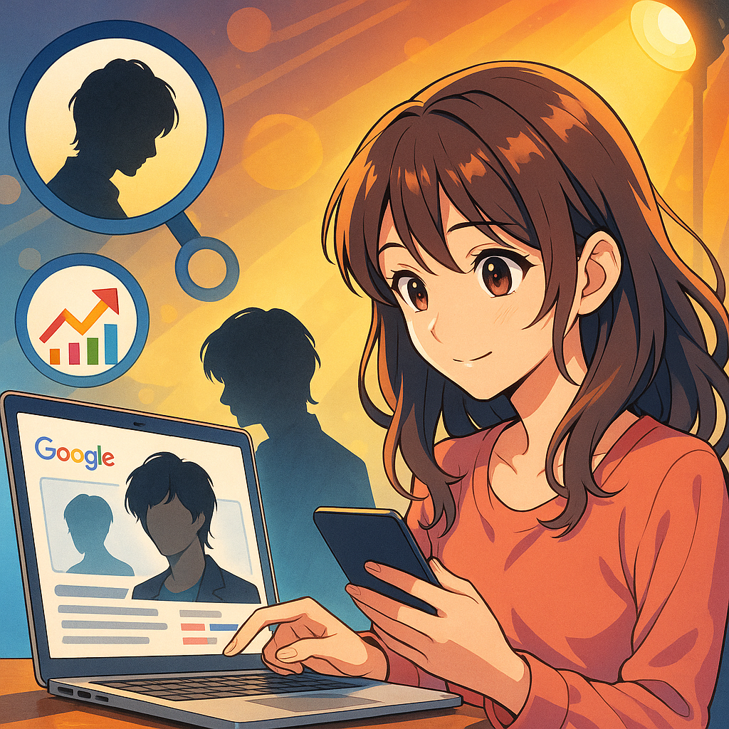 Google急上昇の窪田正孝：魅力と情報の賢い追い方