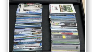 テレホンカード