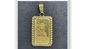 インゴットトップ