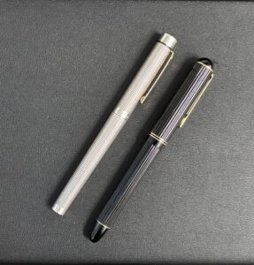 万年筆ペン先14K