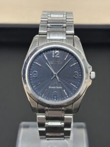 SEIKO時計不動品