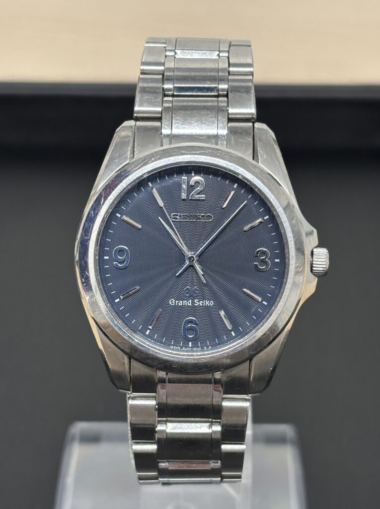 SEIKO時計不動品