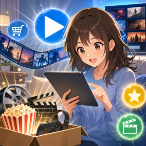 Google急上昇3位のamazonプライム確認術