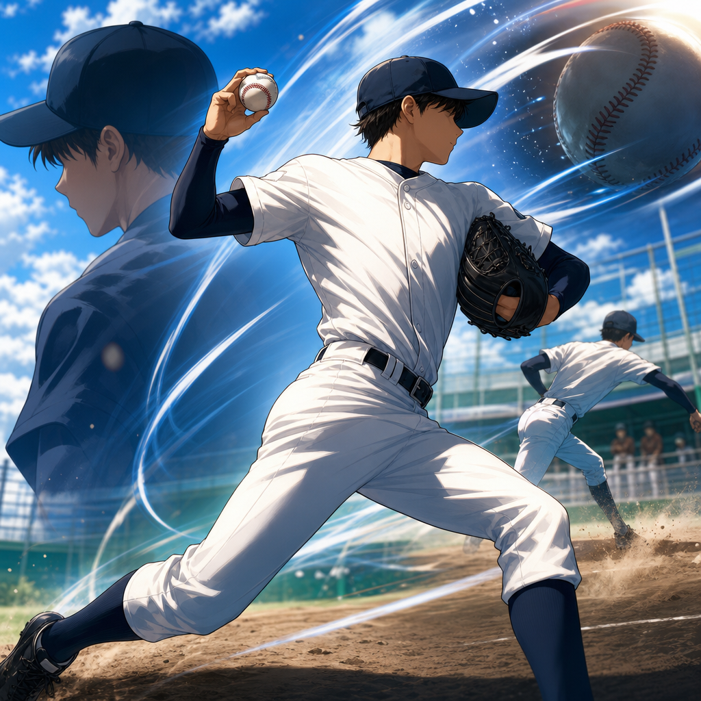 松浦慶斗をプロで追う大阪桐蔭左腕の見どころ